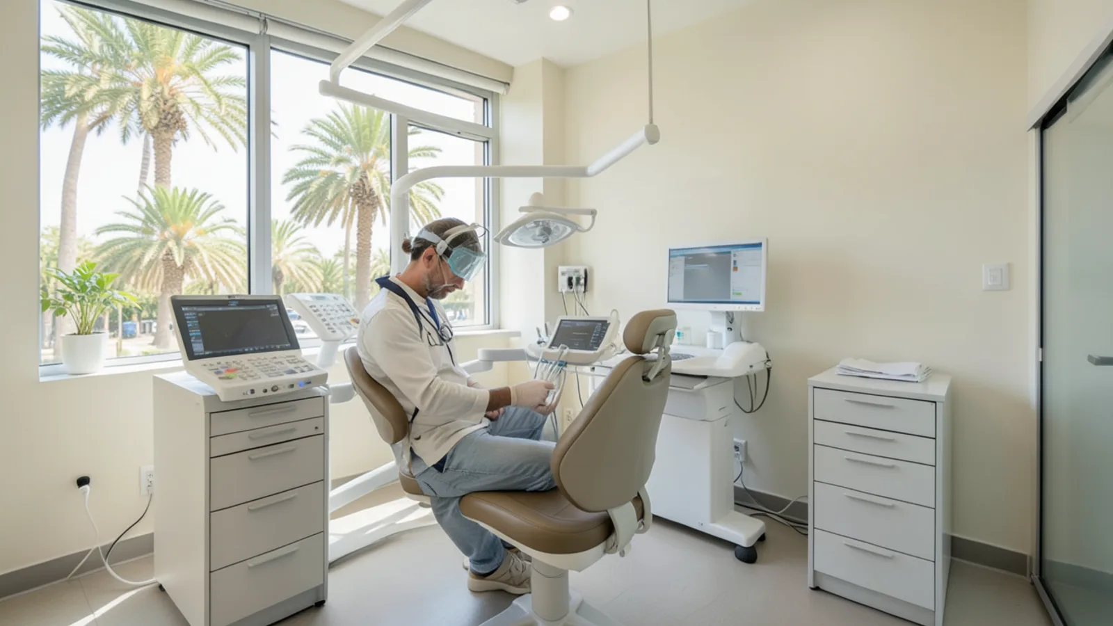 Broke a Tooth on the Weekend? What to Do Until You're Seen