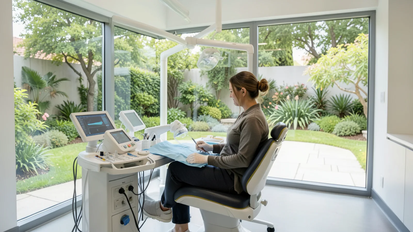 Dental Crowns in Simi Valley, CA · Restorative Bridges