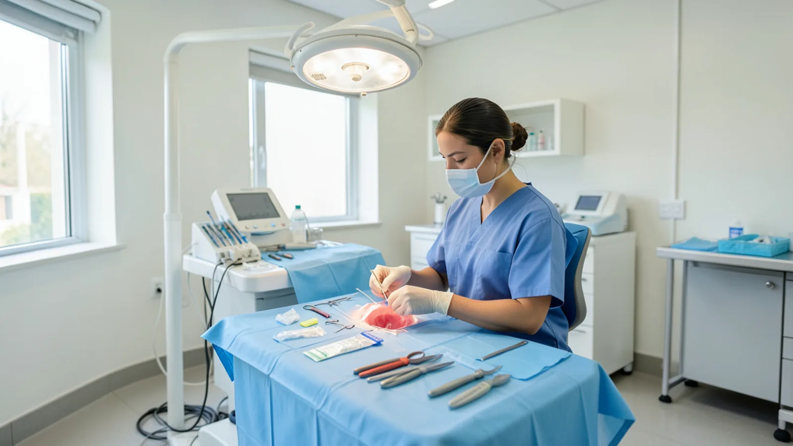 Dentist for Burbank, CA Patients