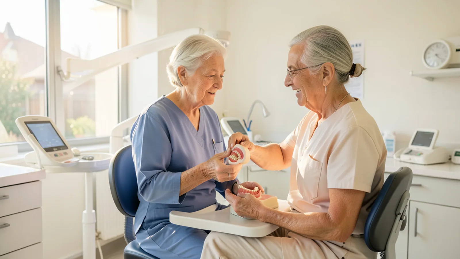Dentist Near Camarillo, CA