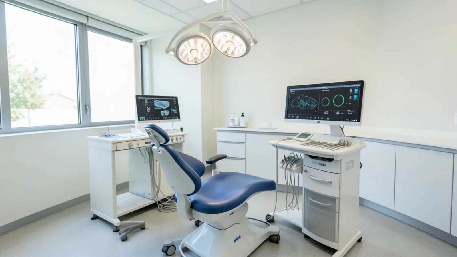 Dentist for Oak View, CA Patients