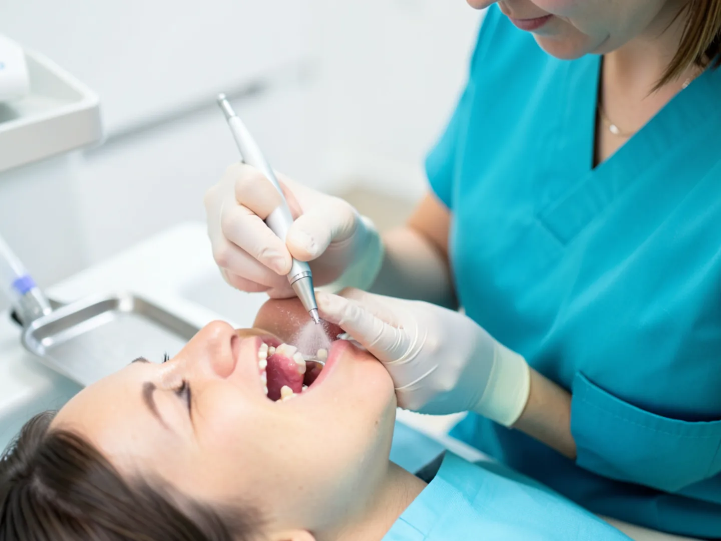 Dentist for Ojai, CA Patients