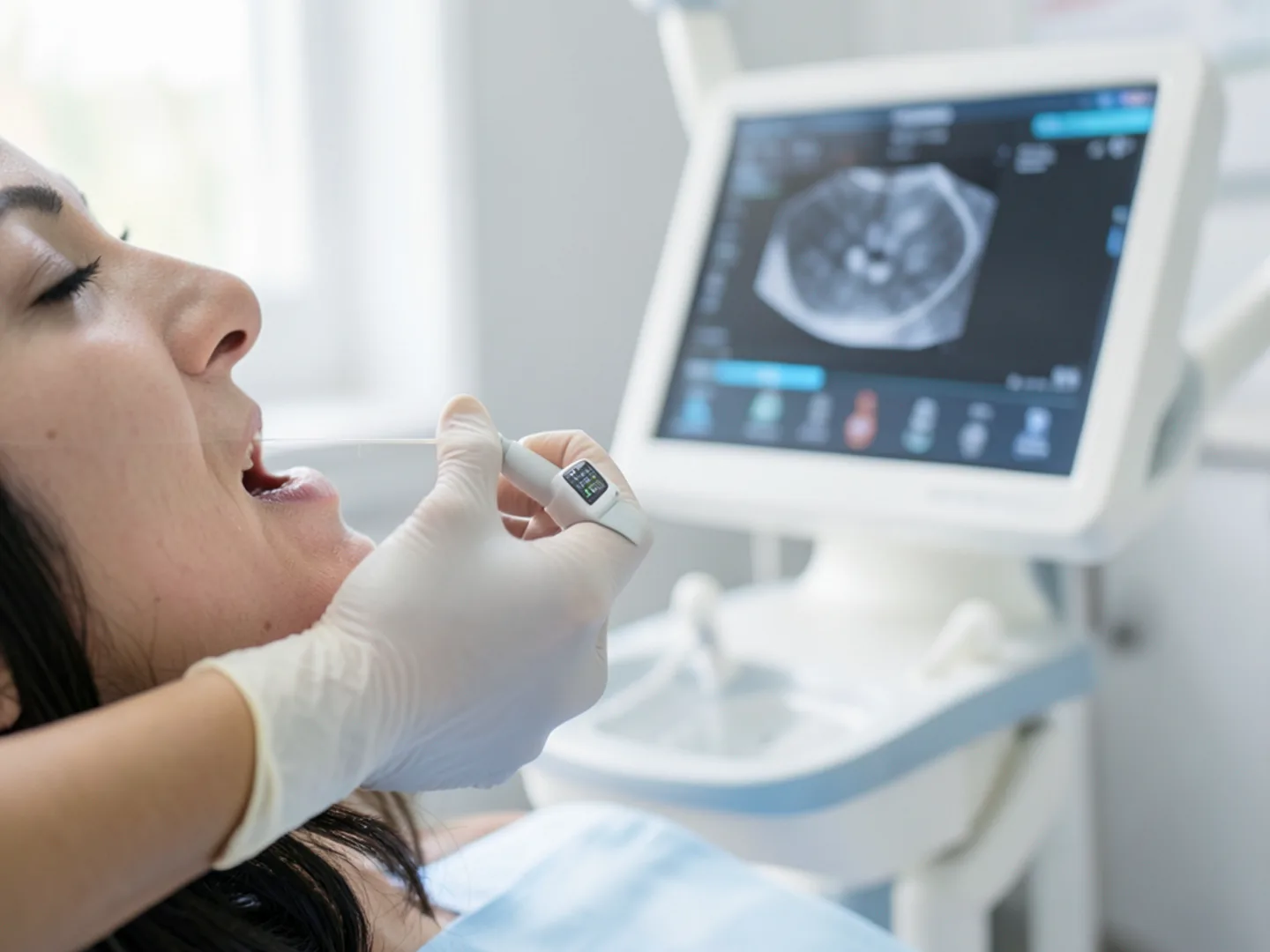 Dentist for Santa Paula, CA Families