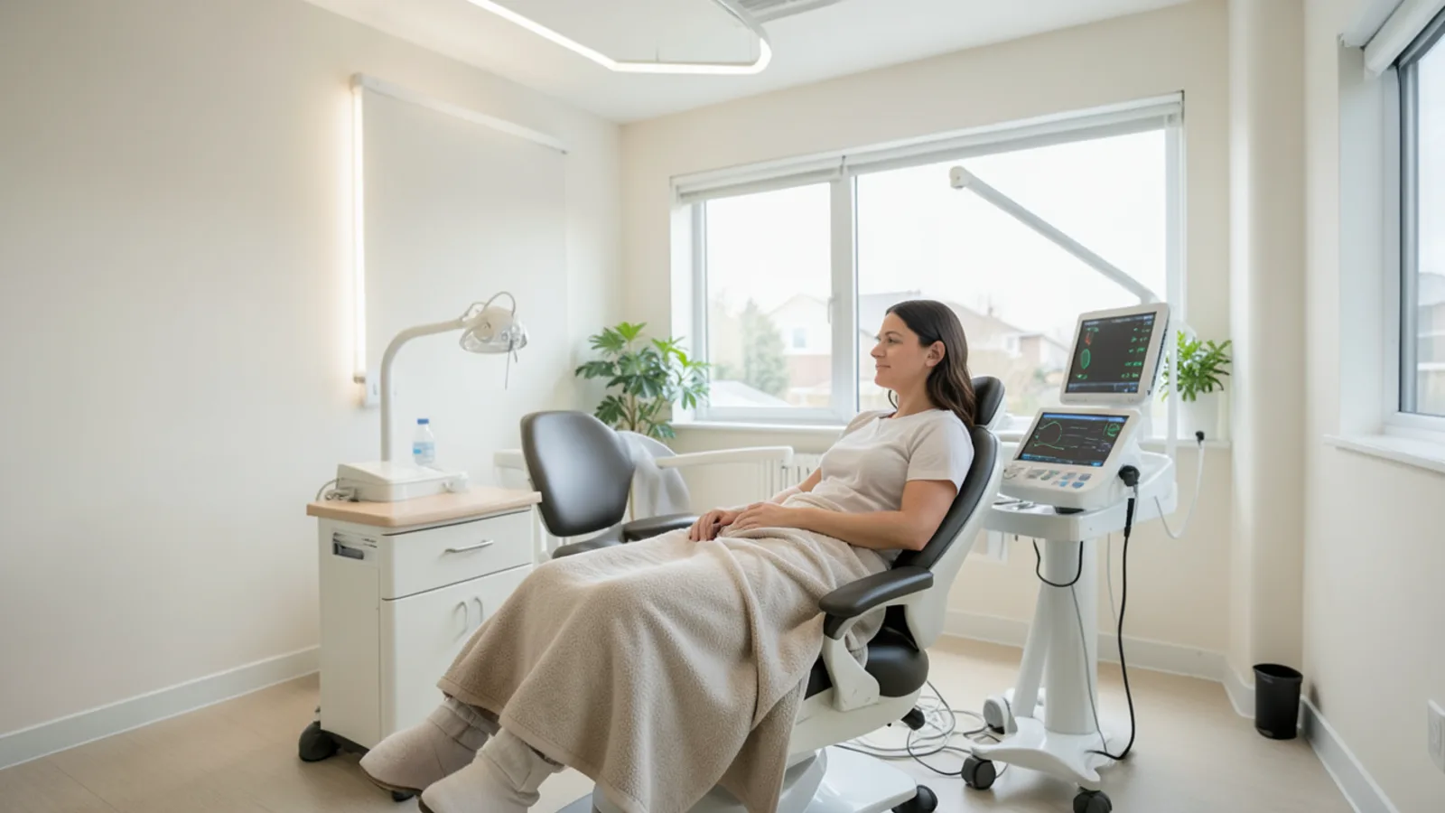Dentist for Stevenson Ranch, CA Families