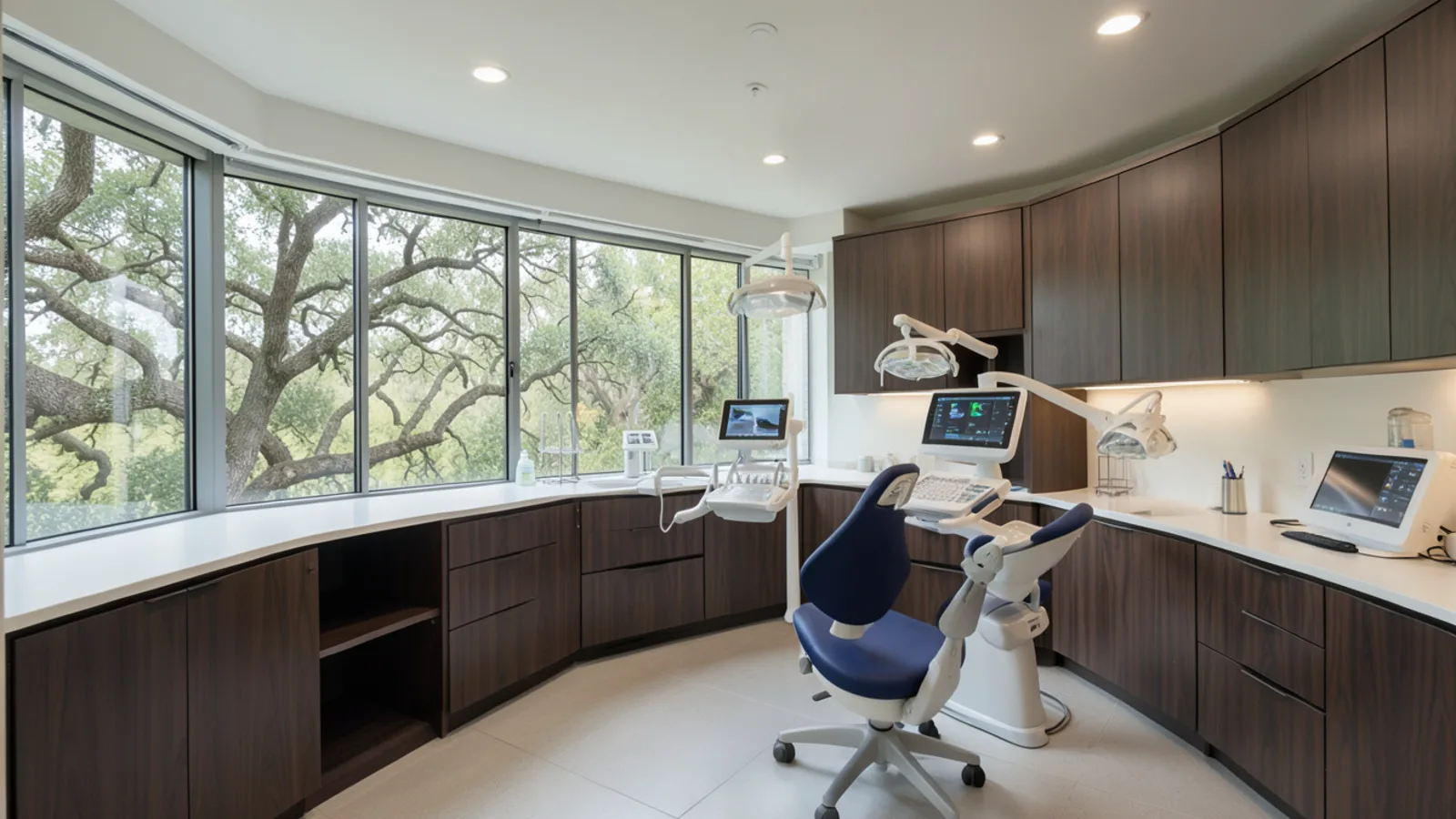 Dentist Near Thousand Oaks, CA
