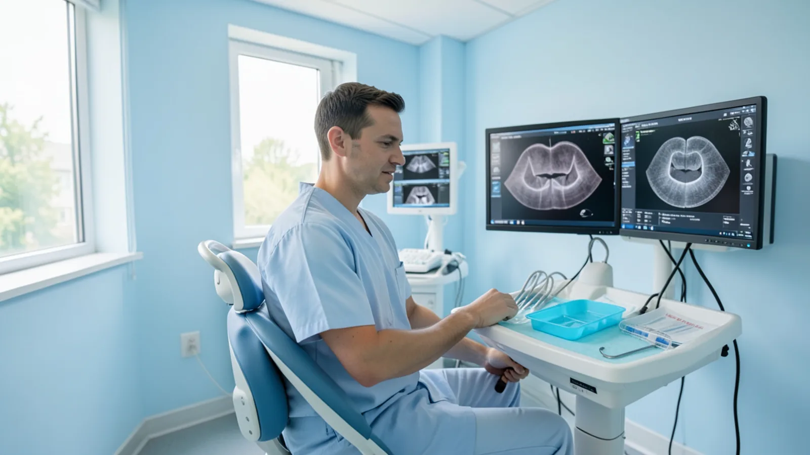 Dentist for Topanga, CA Patients