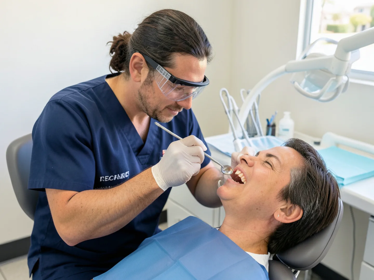 Dentist for Ventura, CA Patients