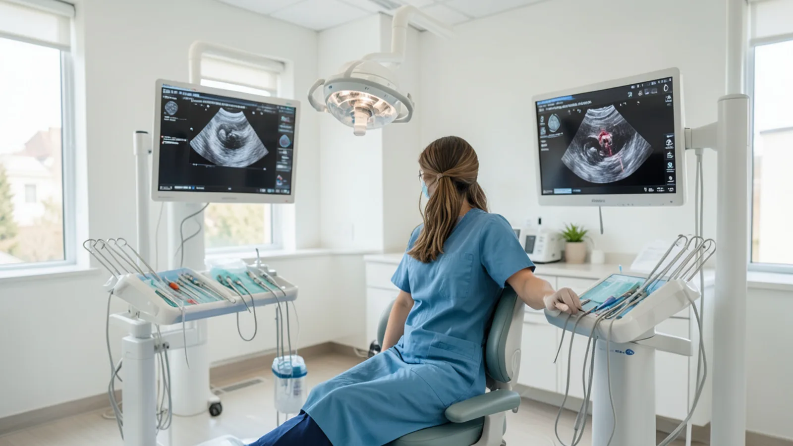 Wisdom Tooth Extraction in Simi Valley, CA · Gentle Removal